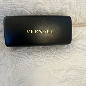 Versace Sunglasses